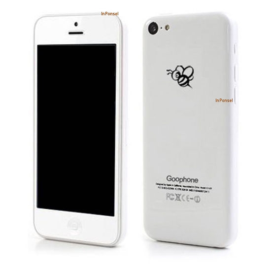GooPhone i5C