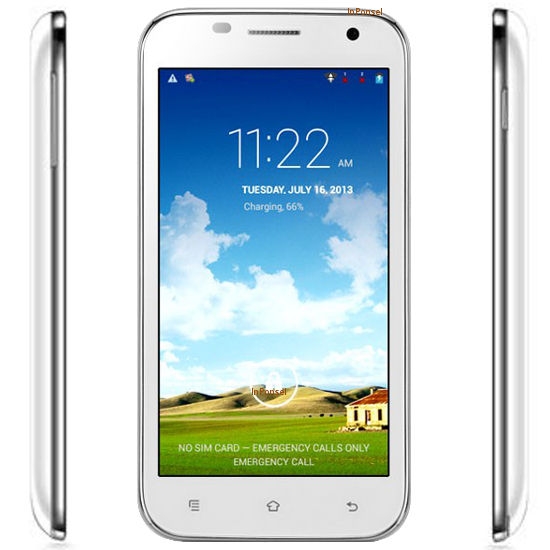 Haier W860