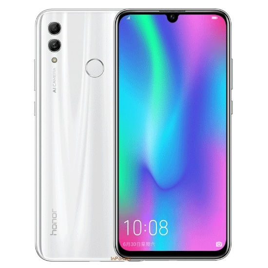 Honor 10 Lite