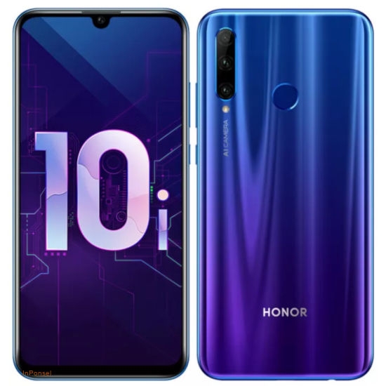 Honor 20 Lite