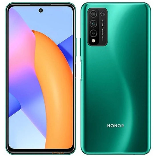 Honor 10X Lite