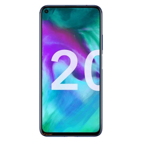 Honor 20