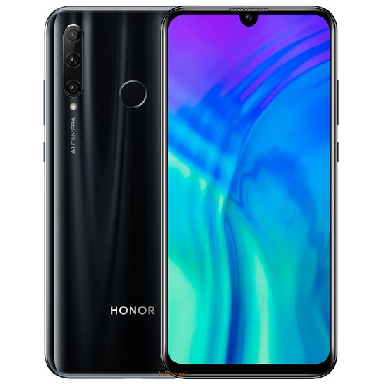 Honor 20 Lite (AMOLED)