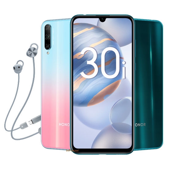 Honor 30i