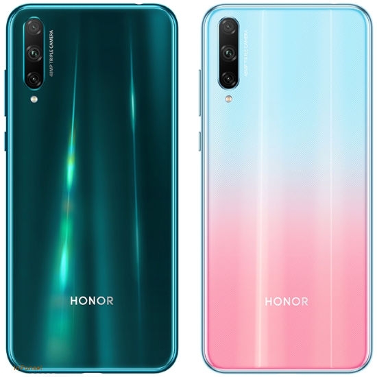 Honor 30i
