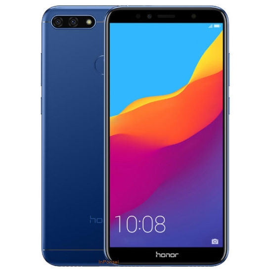 Honor 7A