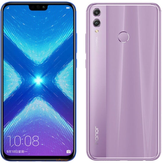 Honor 8X