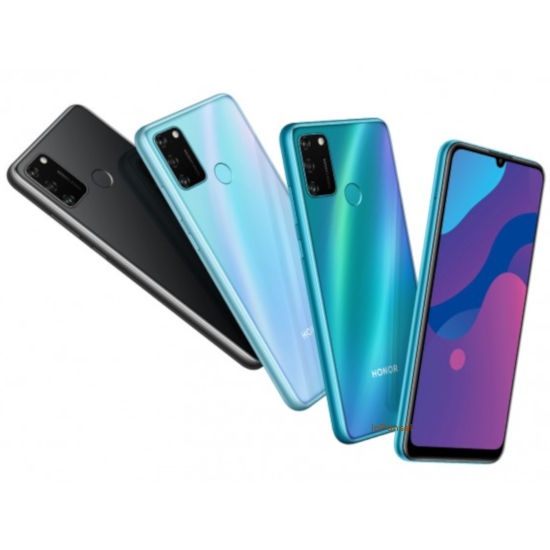 Honor 9A