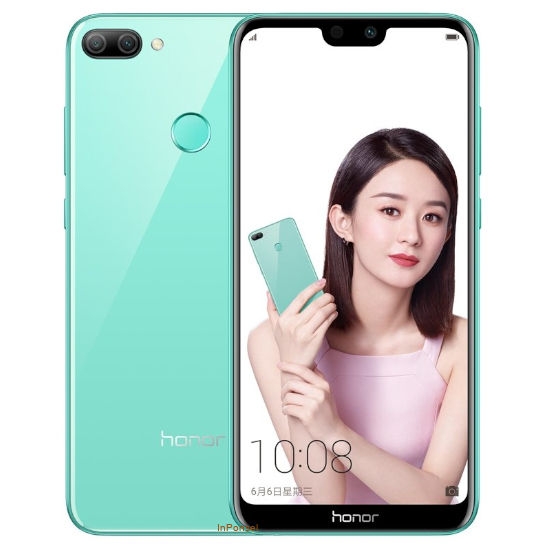 Honor 9i