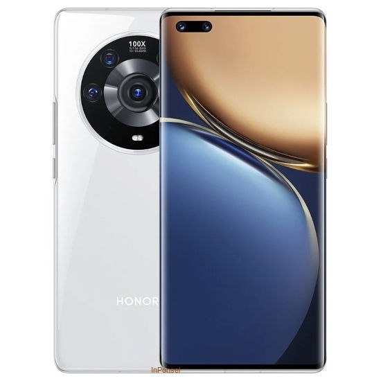 Honor Magic3 Pro