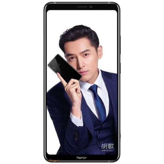 Honor Note 10