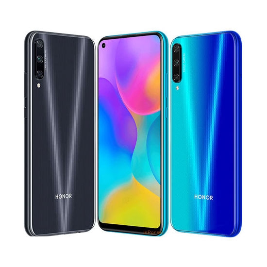 Honor Play 3