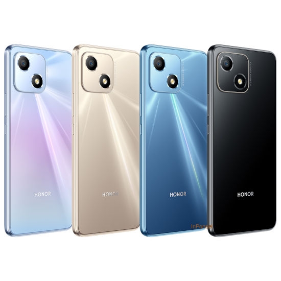 Honor Play 30