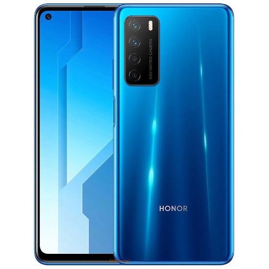 Honor Play4