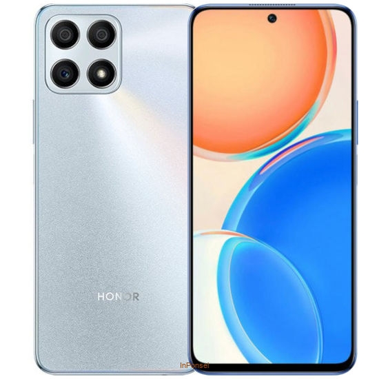 Honor X8