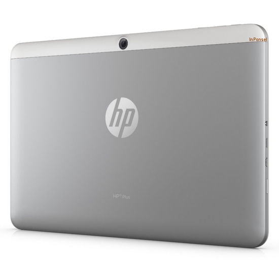 HP 10 Plus