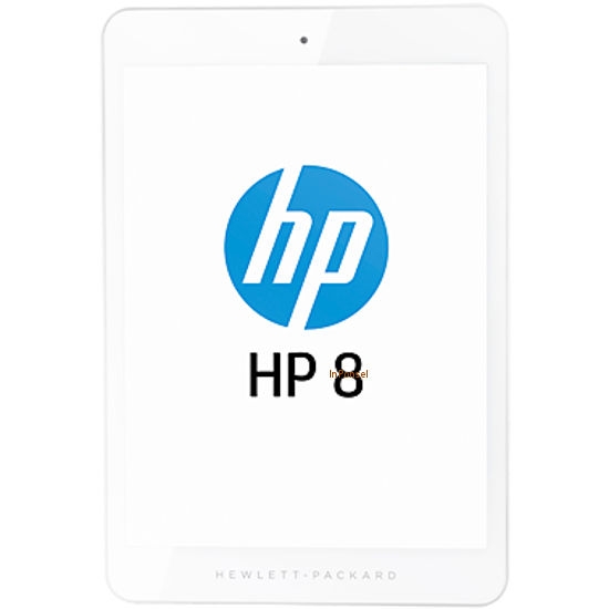 HP 8