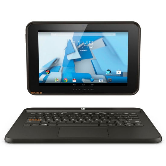 HP Pro Slate 10 EE