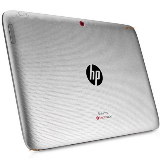 HP Slate10 HD