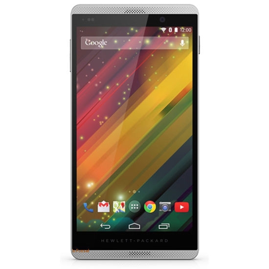 HP Slate6 VoiceTab II