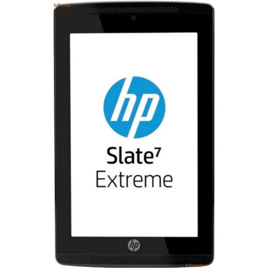 HP Slate7 Extreme
