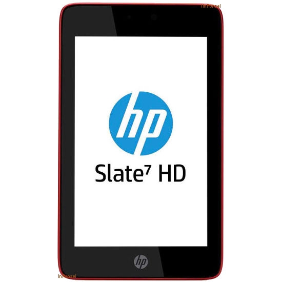 HP Slate7 HD