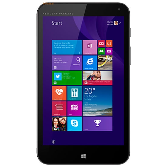 HP Stream 7 Tablet
