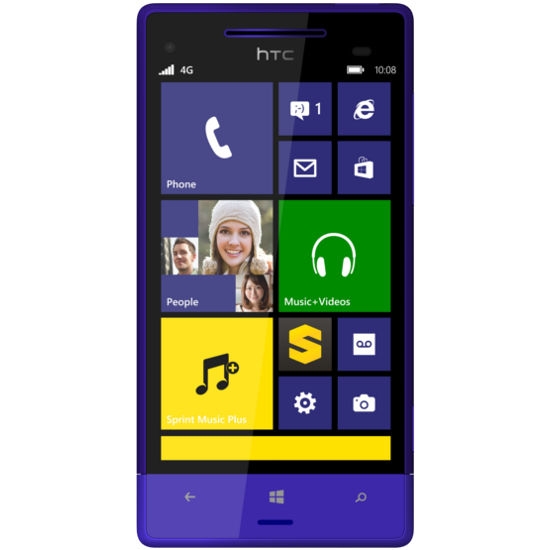 HTC 8XT