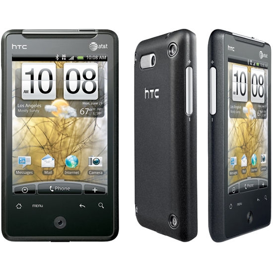 HTC Aria