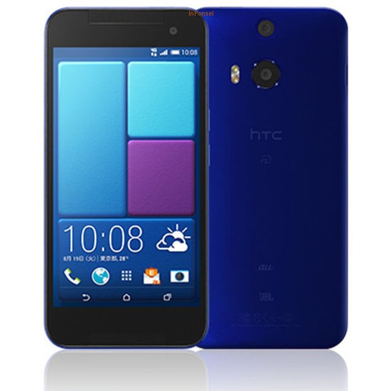 HTC Butterfly 2