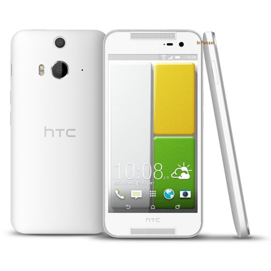 HTC Butterfly 2