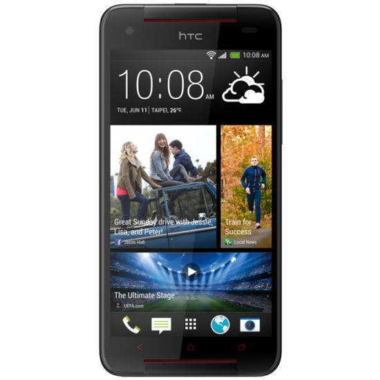 HTC Butterfly S