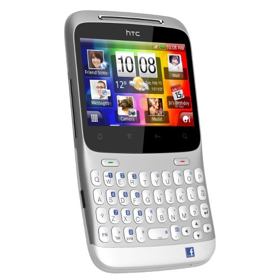 HTC ChaCha