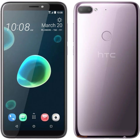 HTC Desire 12+
