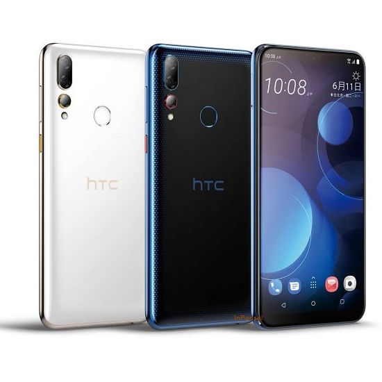 HTC Desire 19+