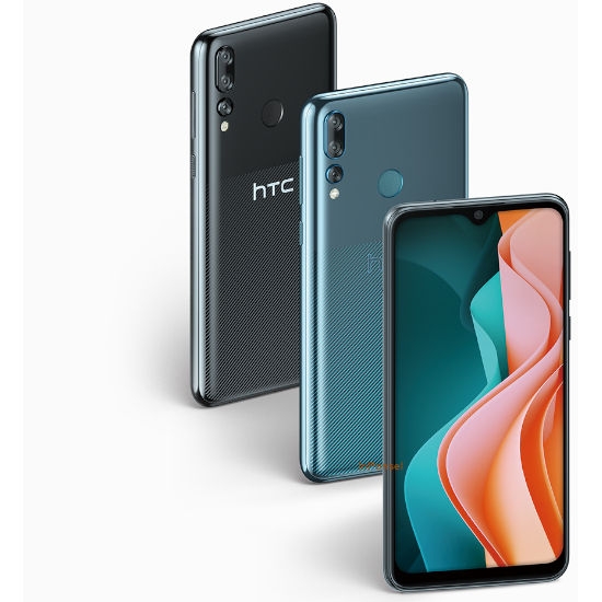 HTC Desire 19s