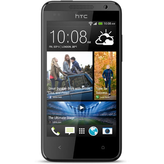 HTC Desire 300