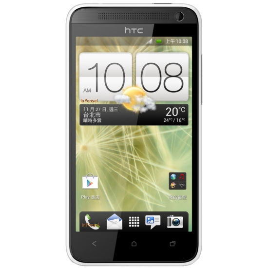 HTC Desire 501