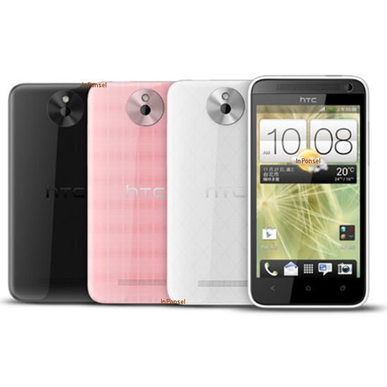 HTC Desire 501 Dual SIM