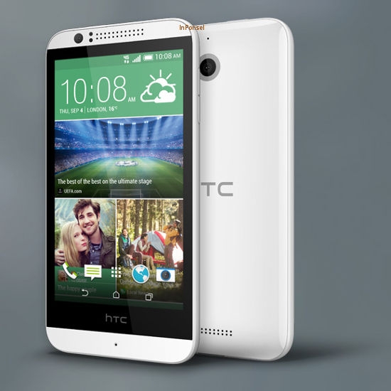 HTC Desire 510