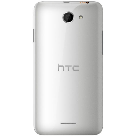 HTC Desire 516c