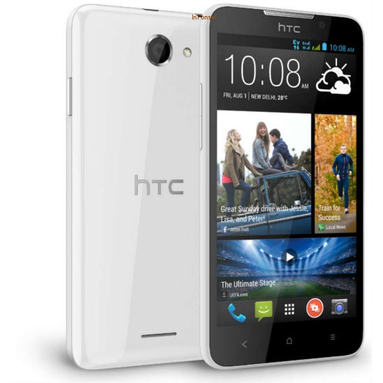 HTC Desire 516c