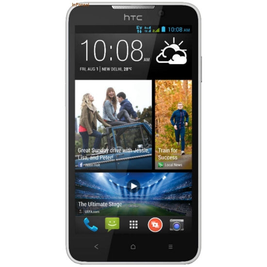 HTC Desire 516d Dual