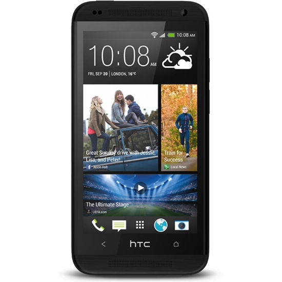 HTC Desire 601