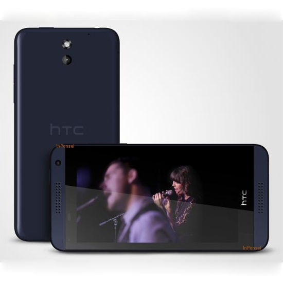 HTC Desire 610
