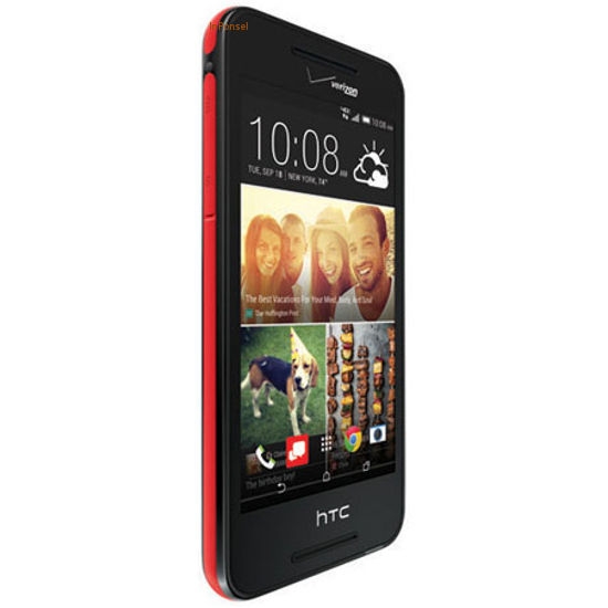 HTC Desire 612