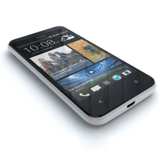 HTC Desire 616