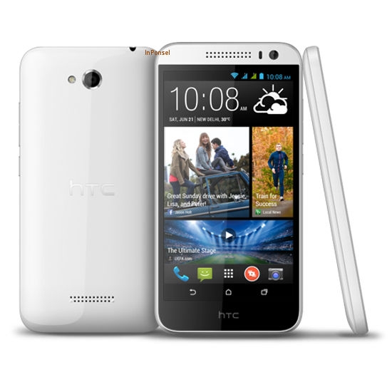 HTC Desire 616