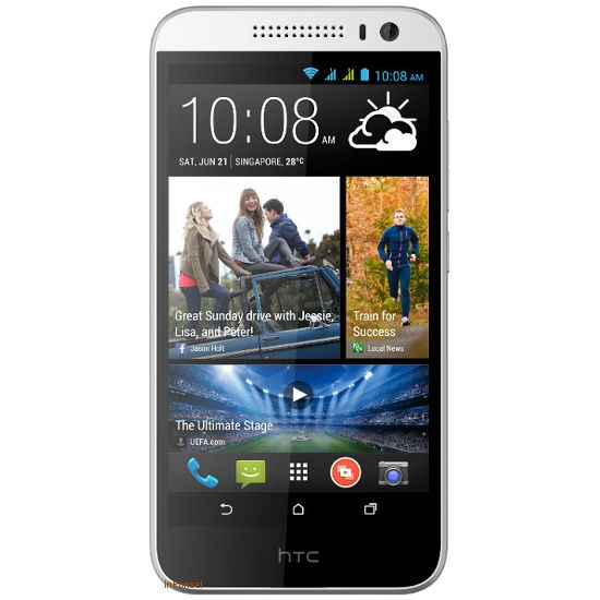 HTC Desire 616