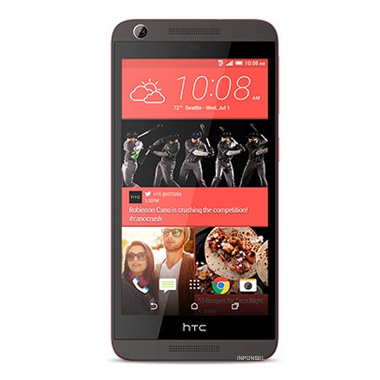 HTC Desire 626s